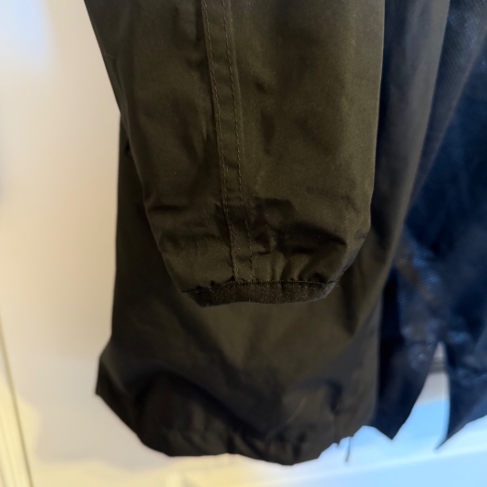 Mondetta Lightweight Rain Jacket / Windbreaker Si… - image 4